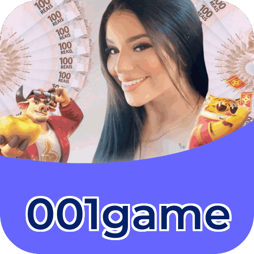 Comparação APP mobile vs versão web da 001game
